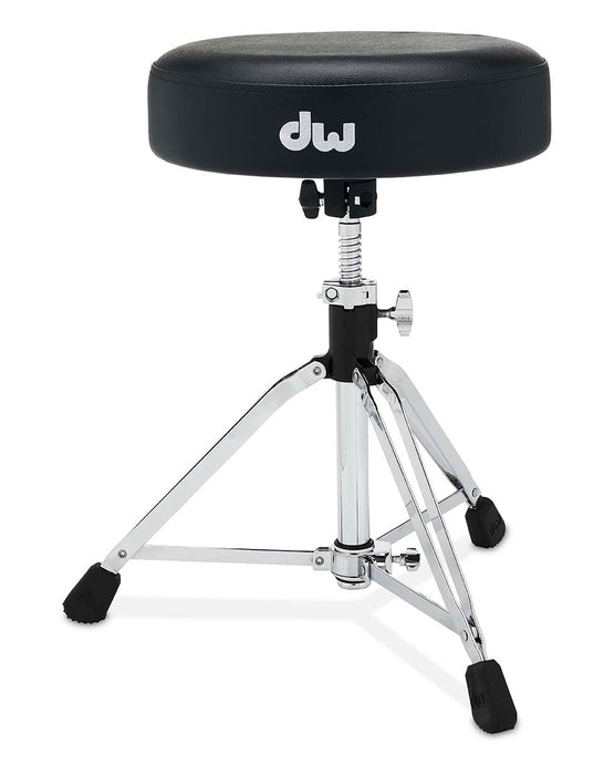 DW9000 Series Round Top Throne - Timpano-percussion