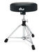 DW9000 Series Round Top Throne - Timpano-percussion