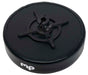 DW9000 Low Tripod Round Top Throne - Timpano-percussion