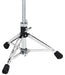 DW9000 Low Tripod Round Top Throne - Timpano-percussion