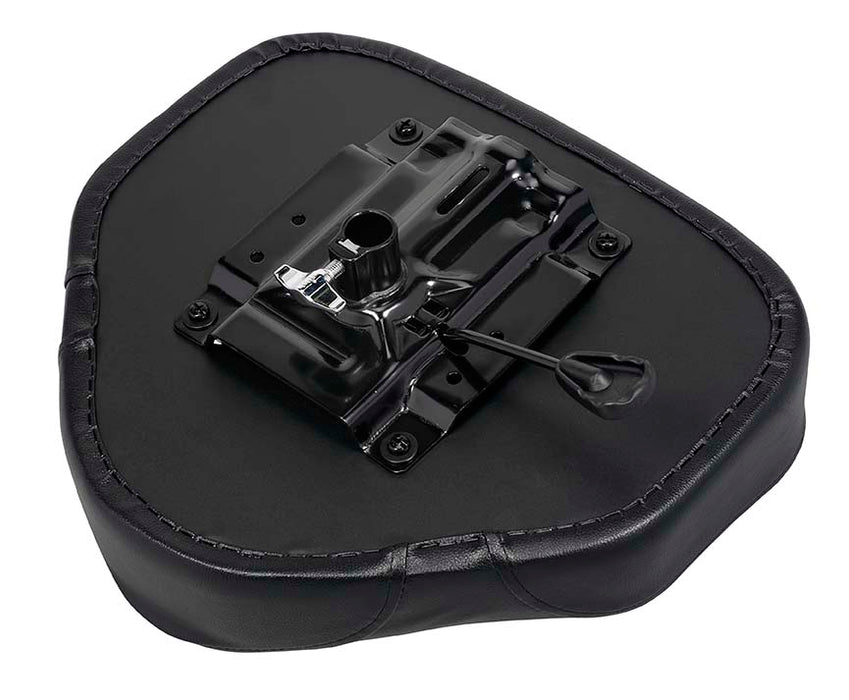 DW 9120 AirLift Hydraulic 4-Leg Drum Throne - Timpano-percussion