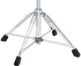 DW 9120 AirLift Hydraulic 4-Leg Drum Throne - Timpano-percussion