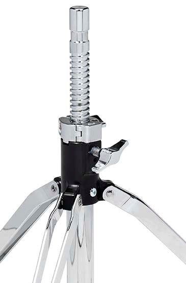 DW 9120 Manual Drum Throne - Timpano-percussion