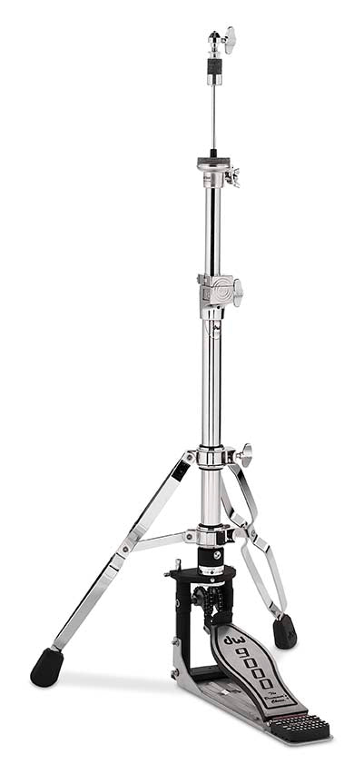 DW Hi-Hat Stand DW 9500TB - 2 leg - Timpano-percussion