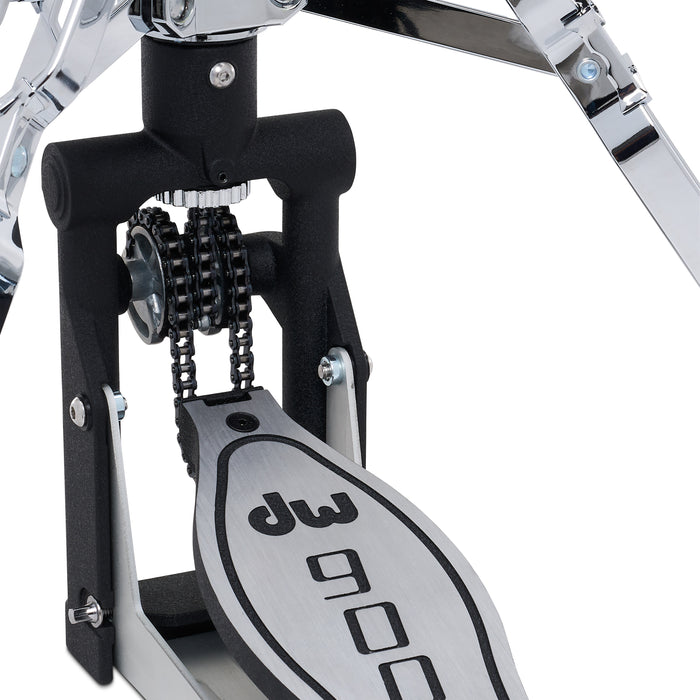 9000X Series 2-Leg Hi-Hat Stand