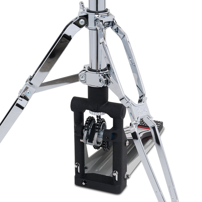9000X Series 2-Leg Hi-Hat Stand