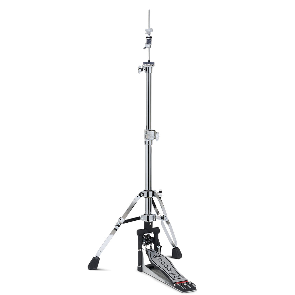 9000X Series Xf 2-Leg Hi-Hat Stand — Timpano-percussion