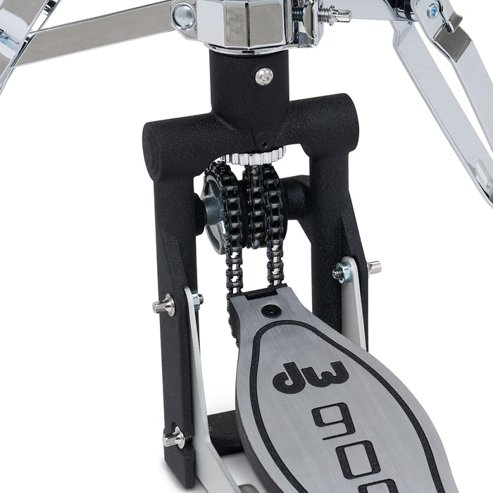 9000X Series Xf 2-Leg Hi-Hat Stand