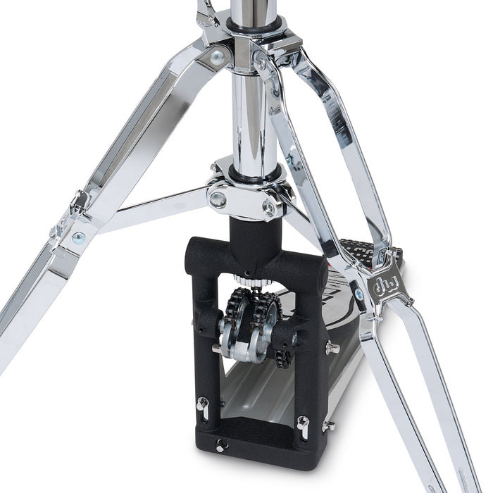 9000X Series Xf 2-Leg Hi-Hat Stand