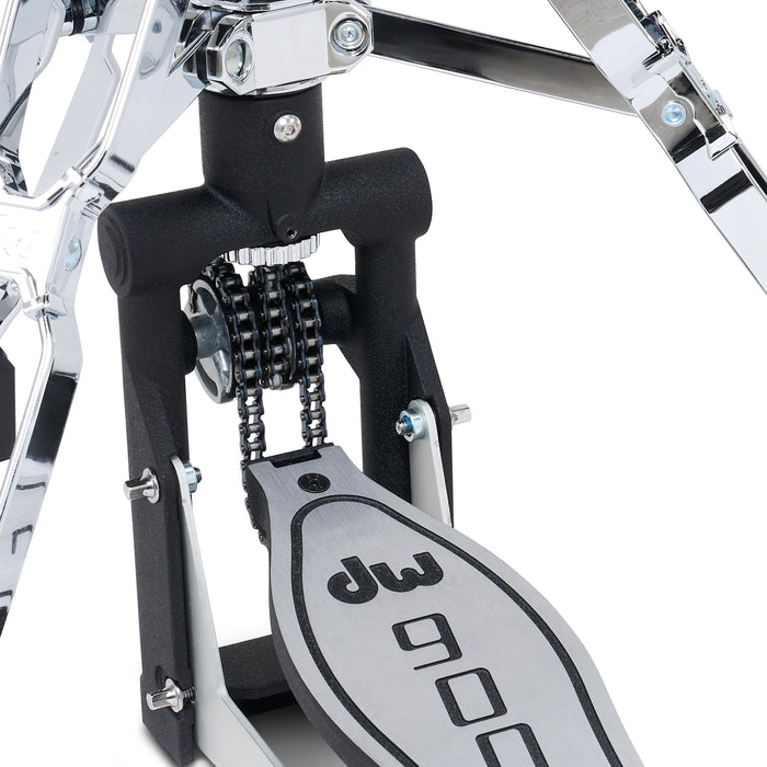 9000X Series Xf 3-Leg Hi-Hat Stand