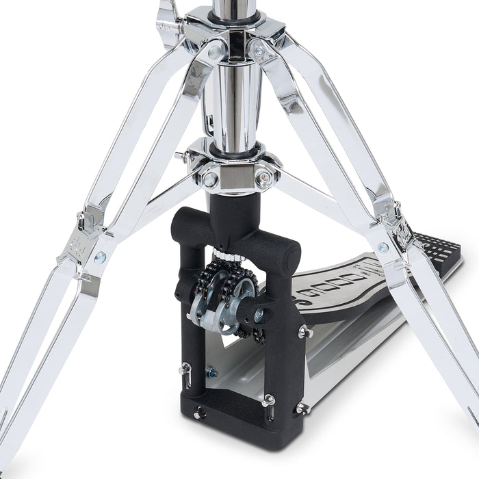 9000X Series Xf 3-Leg Hi-Hat Stand