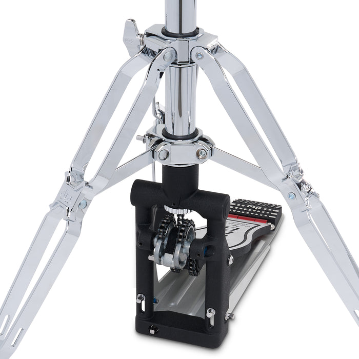 9000X Series 3-Leg Hi-Hat Stand