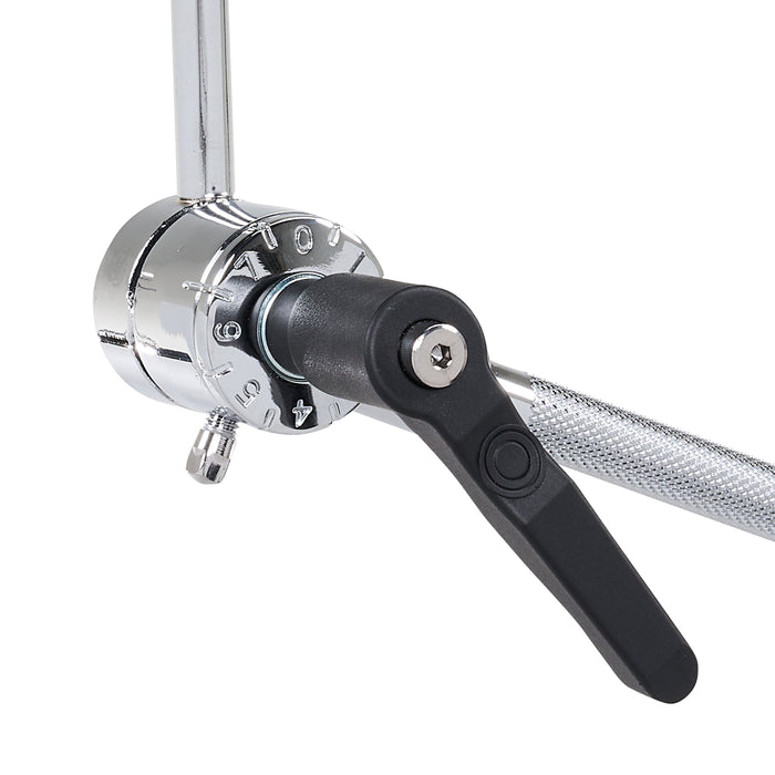 9000X Series Boom Cymbal Stand With Innerlock