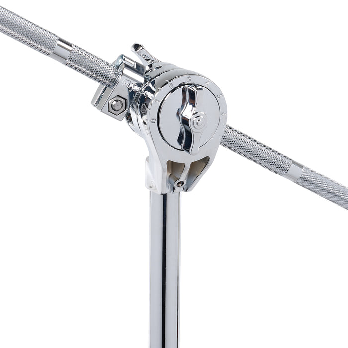 9000X Series Boom Cymbal Stand With Innerlock