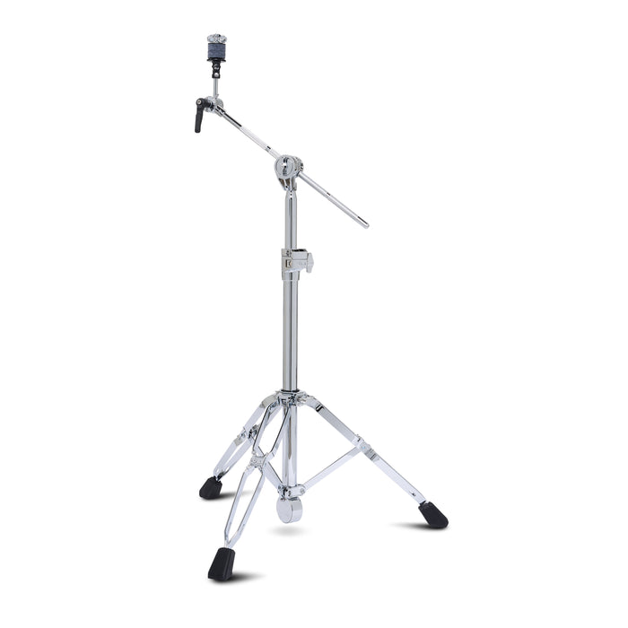 9000X Series Boom Cymbal Stand, Low With Innerlock