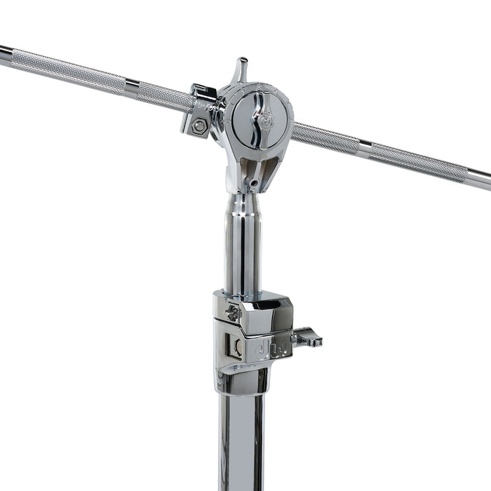 9000X Series Boom Cymbal Stand, Low With Innerlock