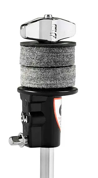 DW 9710 Straight Cymbal Stand - Timpano-percussion