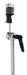 DW 9710 Straight Cymbal Stand - Timpano-percussion