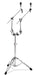 Pied de cymbale boom DW 9799 double - Timpano-percussion