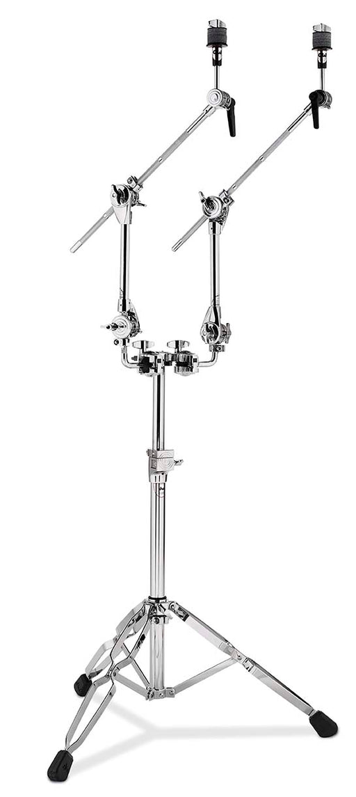 Pied de cymbale boom DW 9799 double - Timpano-percussion