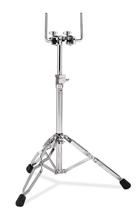 DW 9900 Double Tom Stand - Timpano-percussion