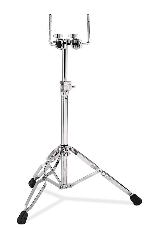 DW 9900 Double Tom Stand - Timpano-percussion