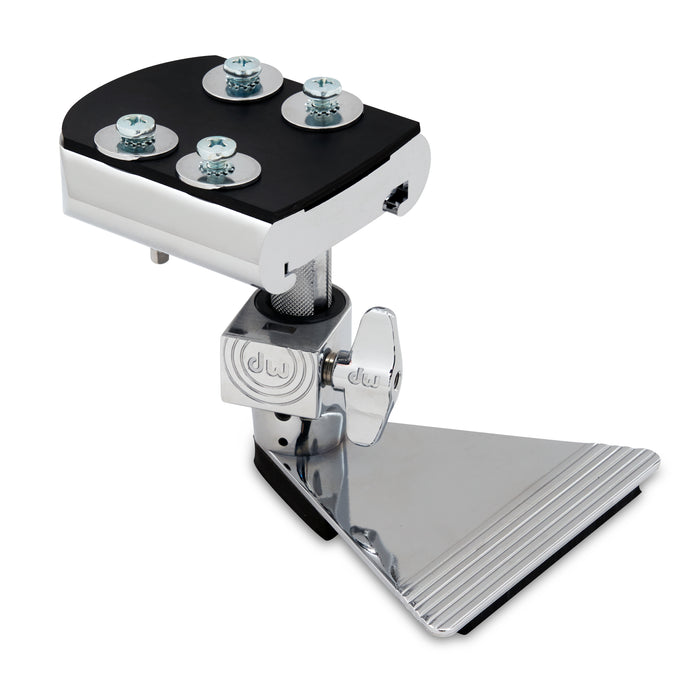 DW DWCP9908CR DL Bass Drum Lifter - Timpano-percussion