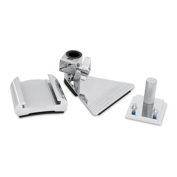 DW DWCP9908CR DL Bass Drum Lifter - Timpano-percussion