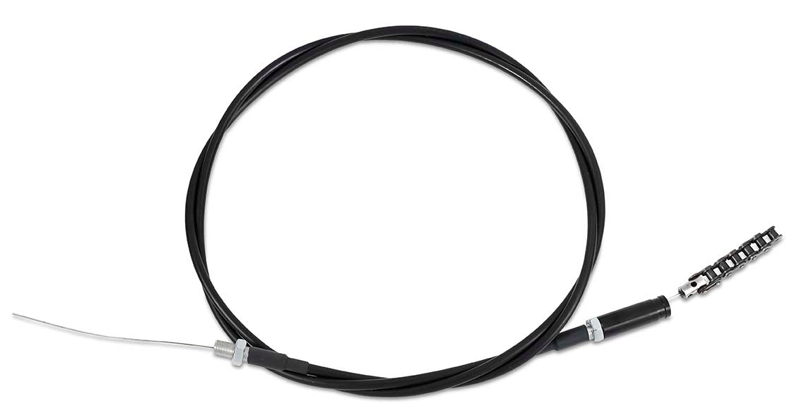 DW Remote Hi-Hat Cable 4ft - Timpano-percussion