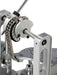 Pédale de grosse caisse DW Machined Chaîne - Timpano-percussion