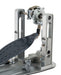 Pédale de grosse caisse DW Machined Chaîne - Timpano-percussion