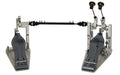 DW MFG Direct Drive Double Pedal - Timpano-percussion