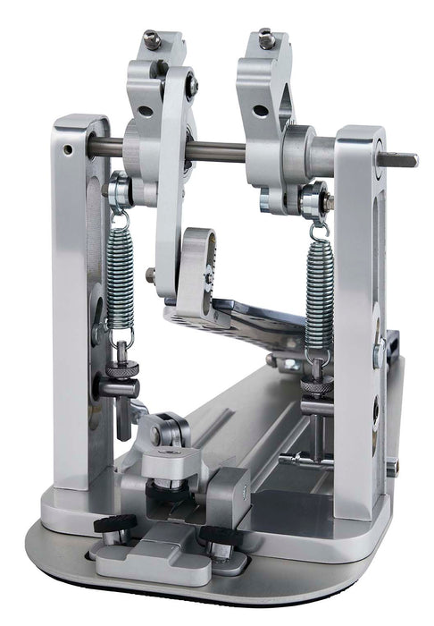 DW MFG Direct Drive Double Pedal - Timpano-percussion