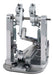 DW MFG Direct Drive Double Pedal - Timpano-percussion