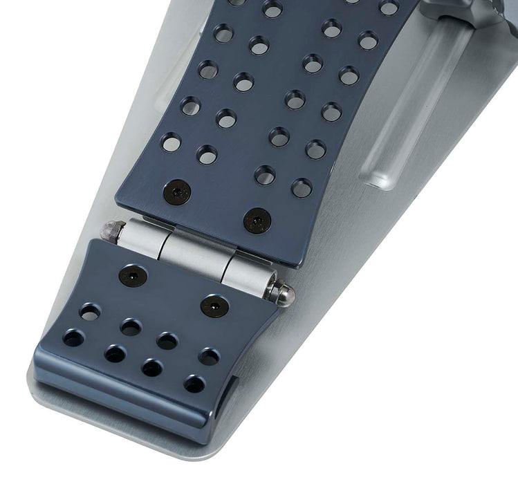 DW MFG Direct Drive Double Pedal - Timpano-percussion