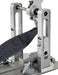 DW DWCPMDD Machined Direct Drive Single Bass Drum Pedal - Timpano-percussion