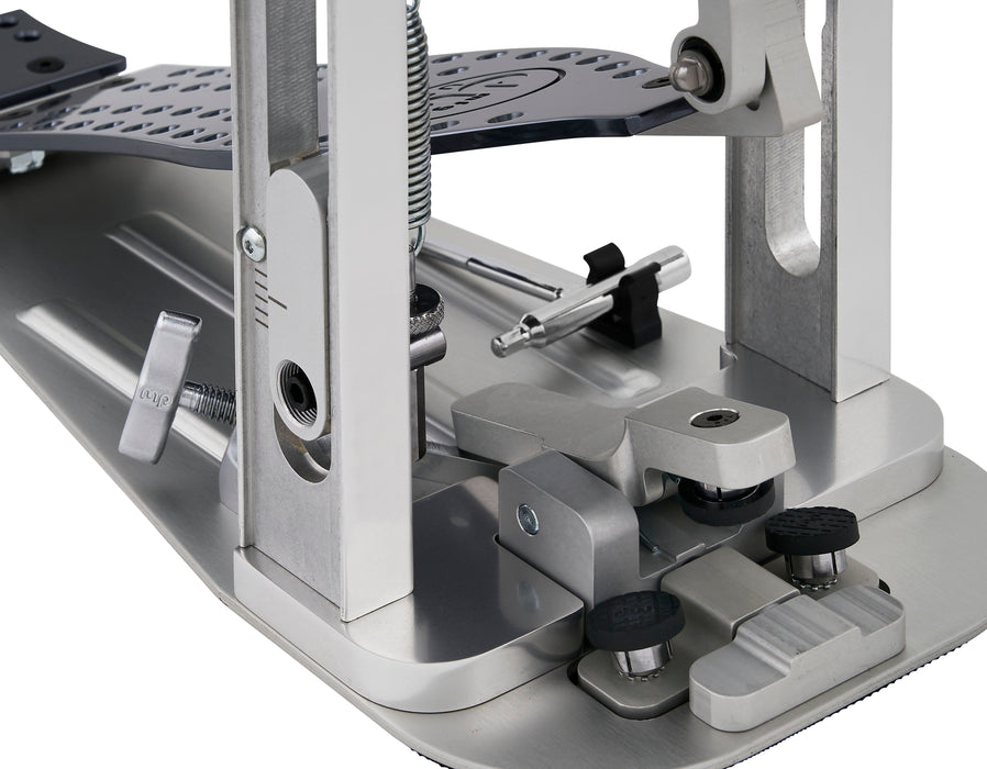 DW DWCPMDD Machined Direct Drive Single Bass Drum Pedal - Timpano-percussion