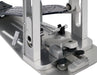 DW DWCPMDD Machined Direct Drive Single Bass Drum Pedal - Timpano-percussion