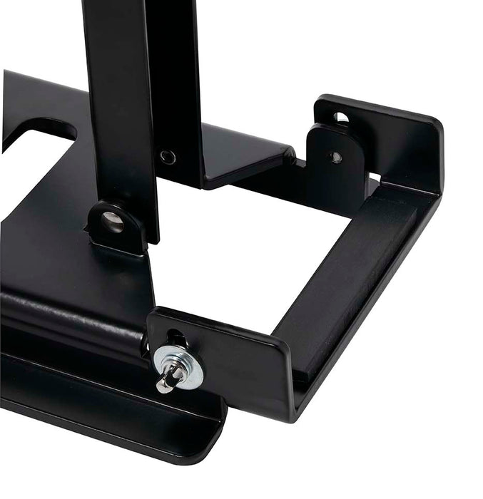 Pad de pratique DW DWCPPADBDSS Steve Smith Bass Drum Pad - Timpano-percussion