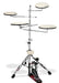 DW Practice Pad Kit - Timpano-percussion