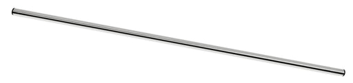 DW DWCPRKB72S 72 Inch  Straight Bar For Rack - Timpano-percussion