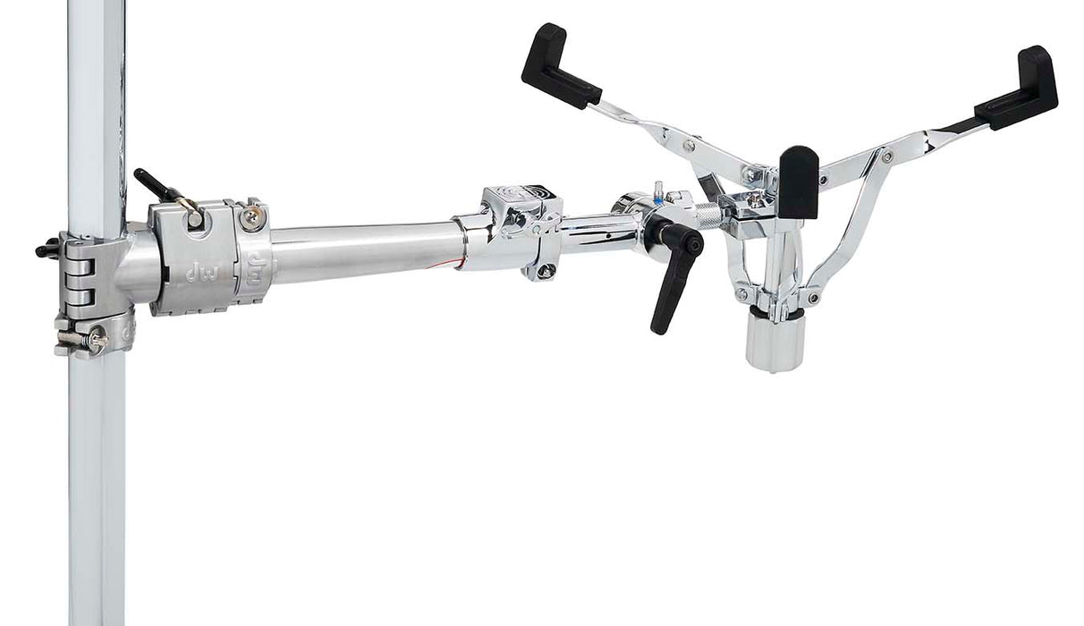 DW DWCPRKSBL Snare Bracket (13" & Larger) - Timpano-percussion