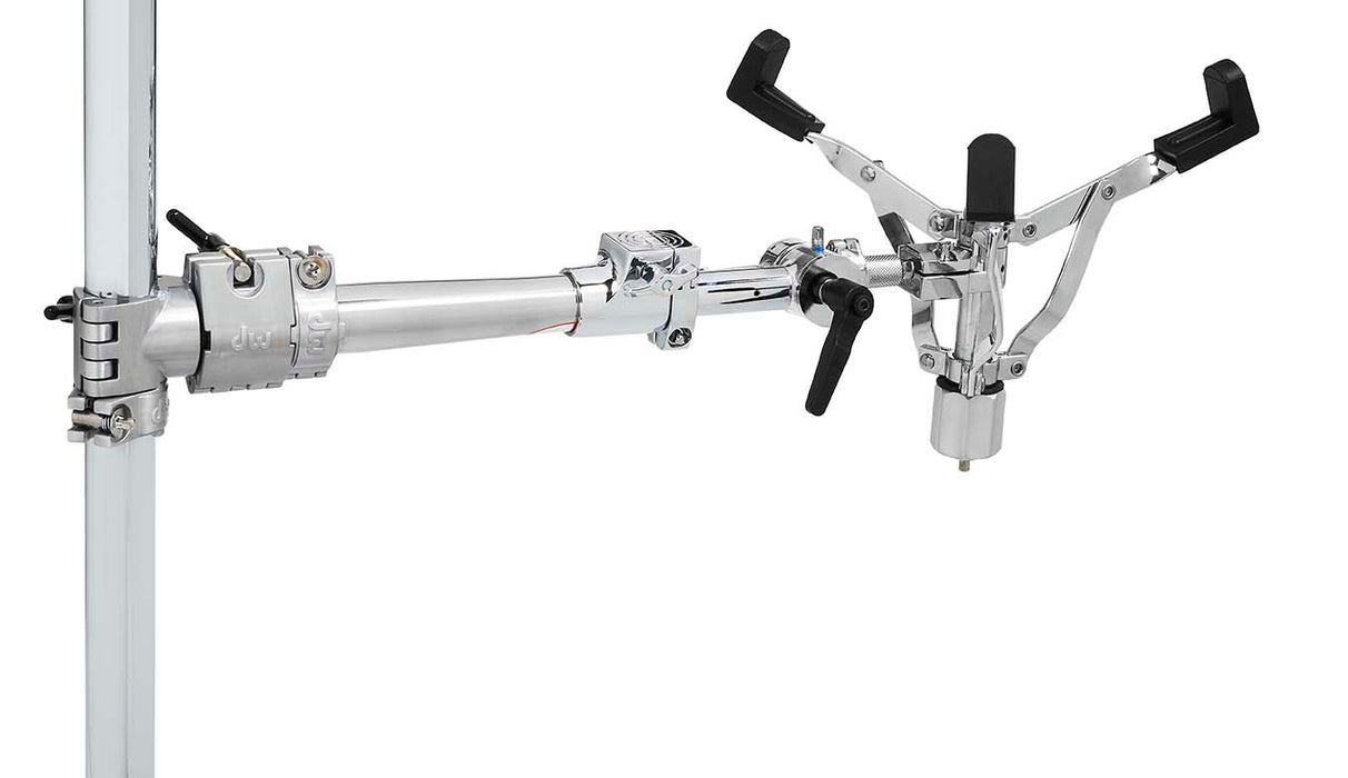 DW DWCPRKSB Snare Bracket (10" & 12") - Timpano-percussion