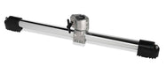 DW DWCPRKTLEG DW Super Rack Leg Assembly - Timpano-percussion