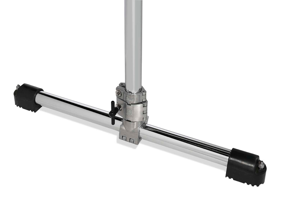 DW DWCPRKTLEG DW Super Rack Leg Assembly - Timpano-percussion