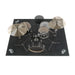 DW DWCPRUG2 Large DW Drum Rug  62"x78" - Timpano-percussion