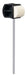 DW DWSM101AIR Air Weight Beater - Timpano-percussion
