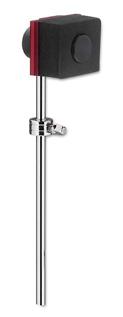 DW Hardcore Bass Drum Beater - Timpano-percussion