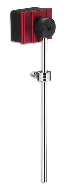 DW Hardcore Bass Drum Beater - Timpano-percussion