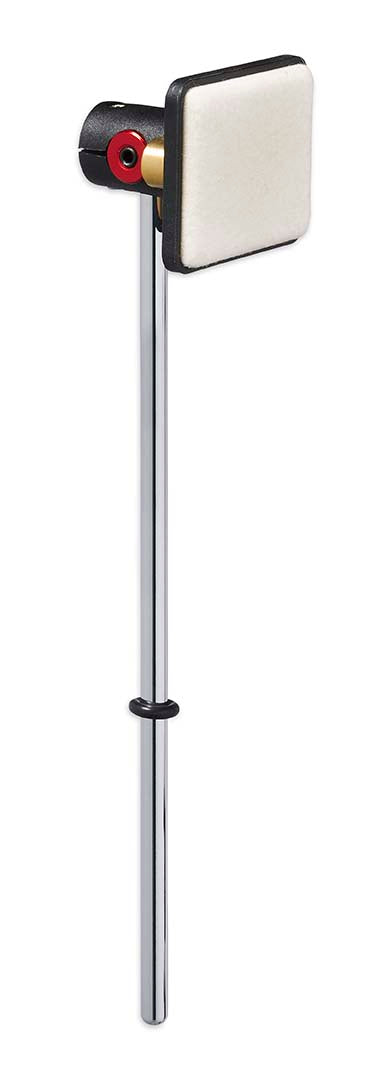 Bass Drum Beater DW SM110XL Control XL Beater - Timpano-percussion